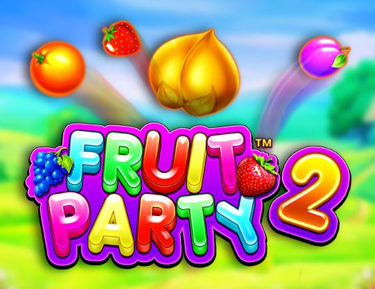 Fruit Party 2